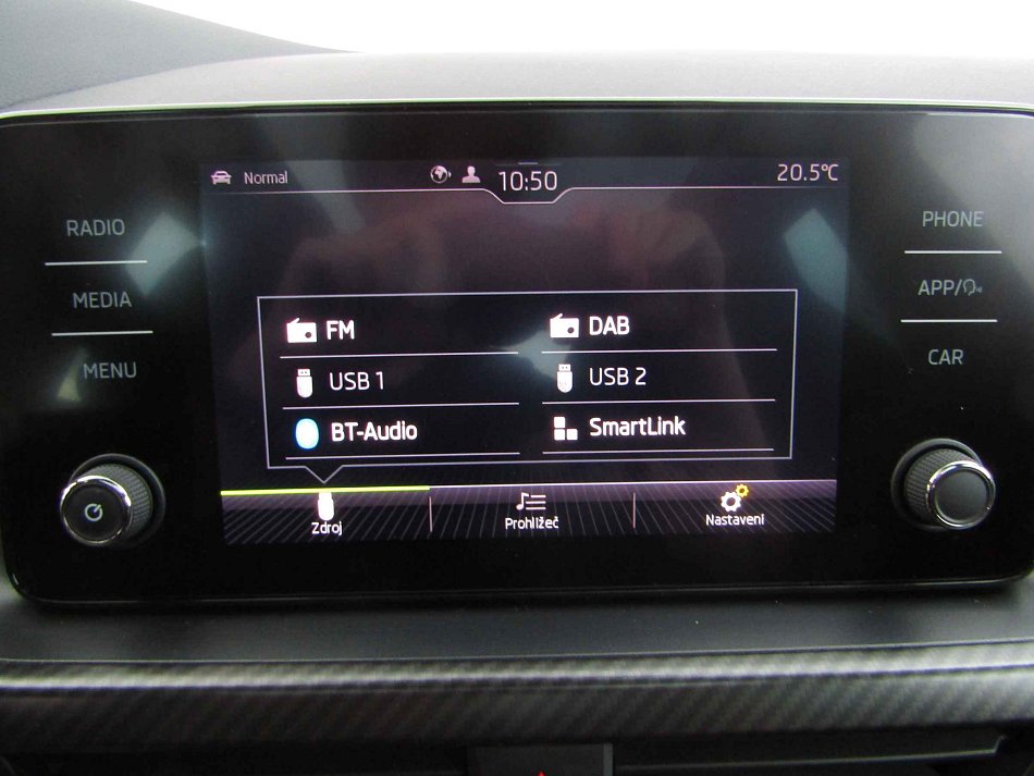 Škoda Kamiq 1.0 TSi Monte Carlo