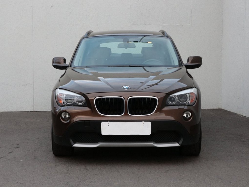 BMW X1 2.0  sDrive