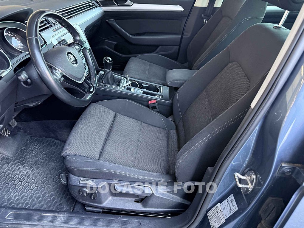 Volkswagen Passat 1.4TSi 