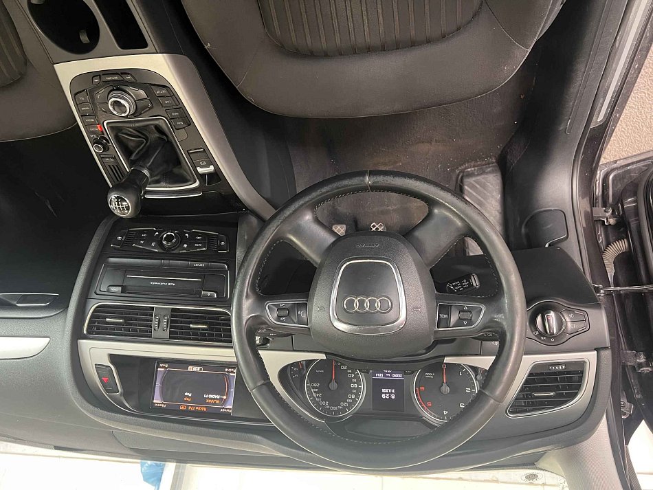 Audi A4 2.0TDi 