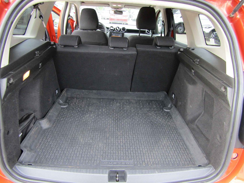 Dacia Duster 1.0TCe 