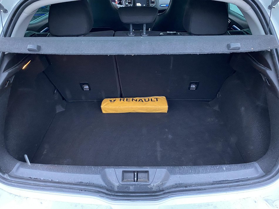 Renault Mégane 1.6TCe GT