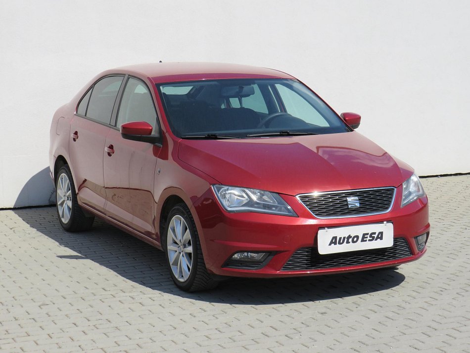 Seat Toledo 1.2TSi 