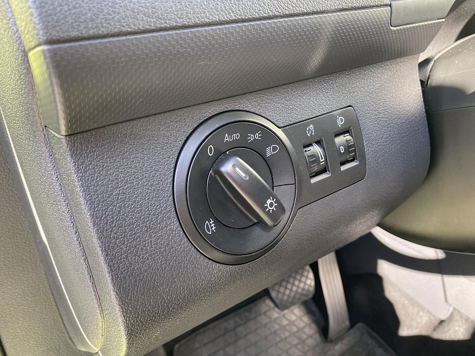 Volkswagen Caddy 1.6TDi  MAXi 7míst