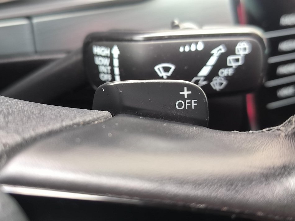 Škoda Superb III 2.0TDI Ambition