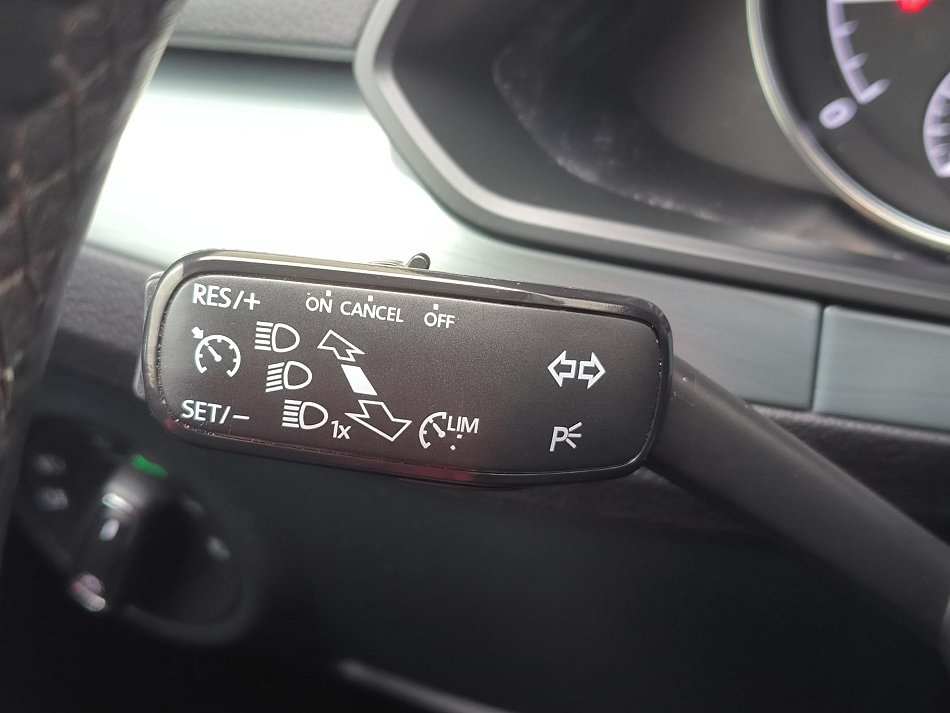 Škoda Superb III 2.0TDI Ambition