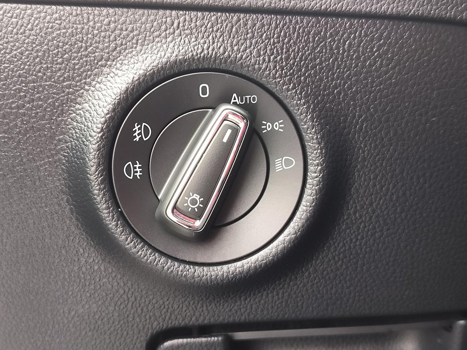 Škoda Superb III 2.0TDI Ambition