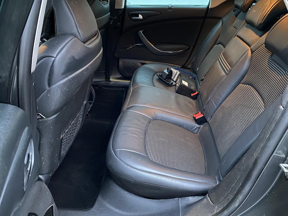 Citroën C5 2.0 HDi Exclusive