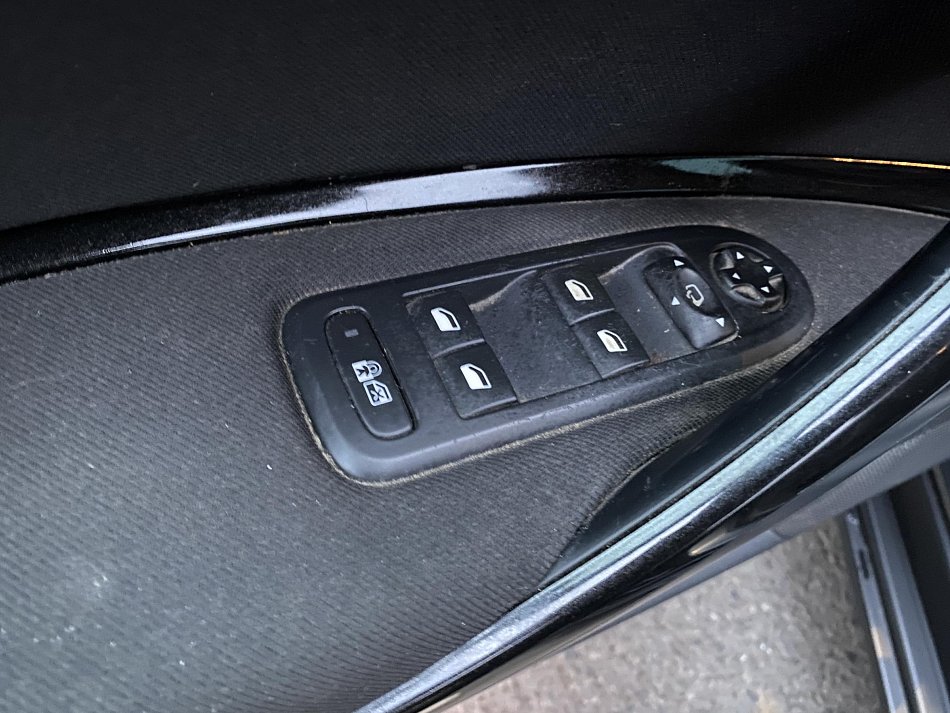 Citroën C5 2.0 HDi Exclusive