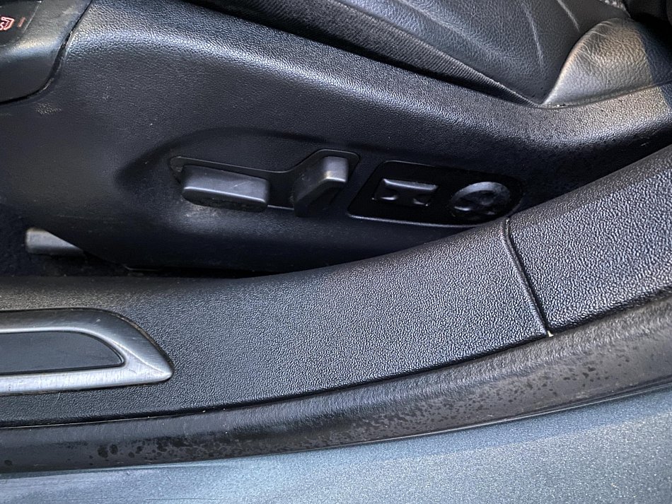 Citroën C5 2.0 HDi Exclusive