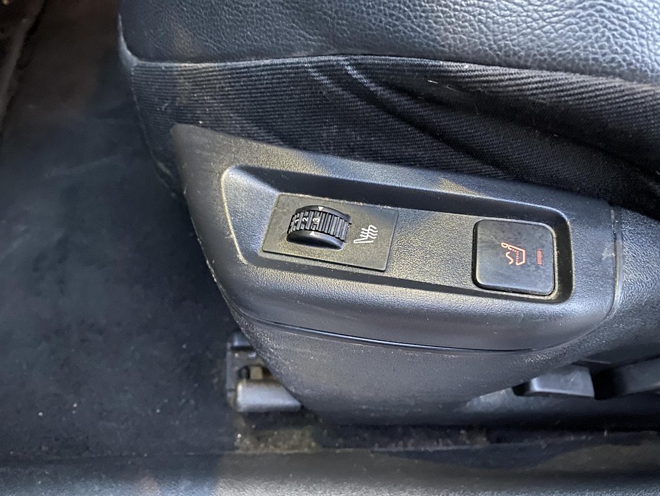 Citroën C5 2.0 HDi Exclusive