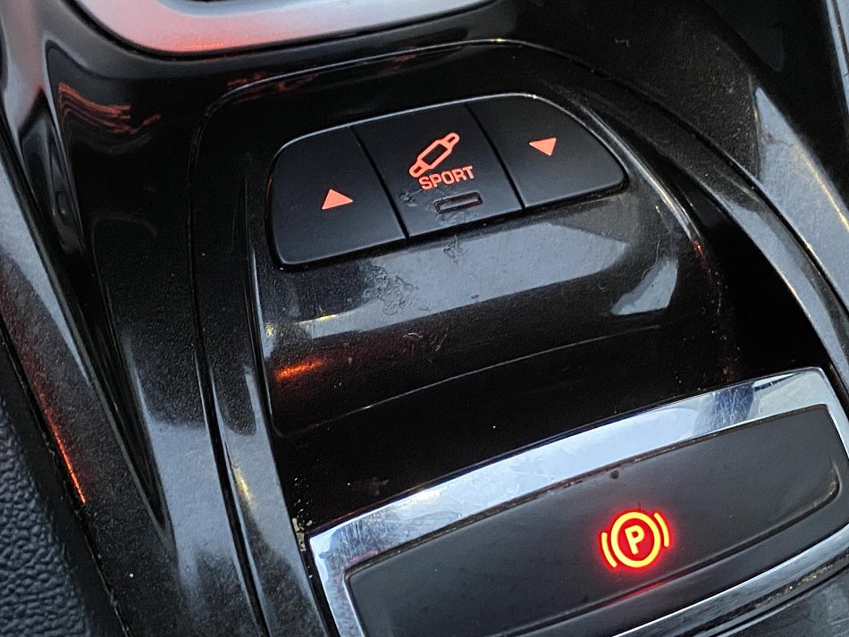 Citroën C5 2.0 HDi Exclusive