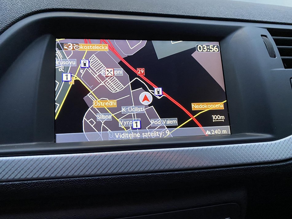 Citroën C5 2.0 HDi Exclusive