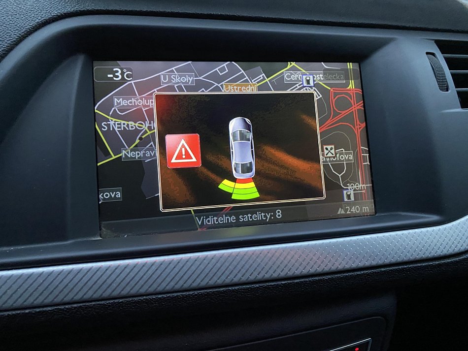 Citroën C5 2.0 HDi Exclusive