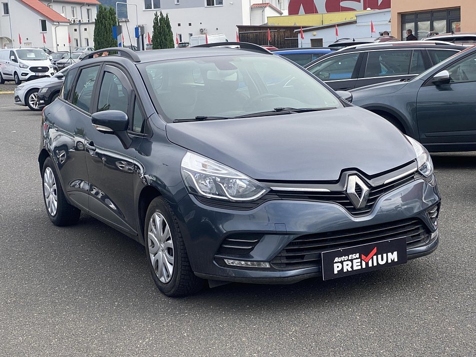 Renault Clio 0.9TCe 