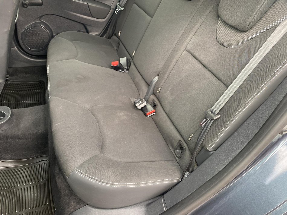 Renault Clio 0.9TCe 