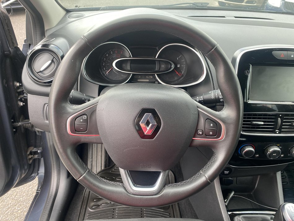Renault Clio 0.9TCe 