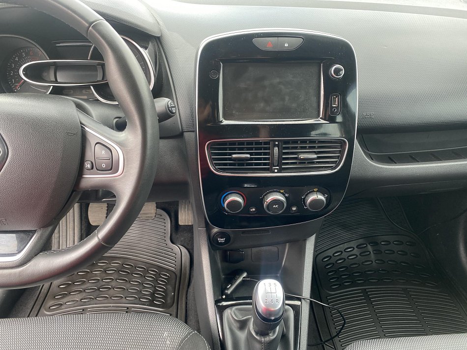 Renault Clio 0.9TCe 