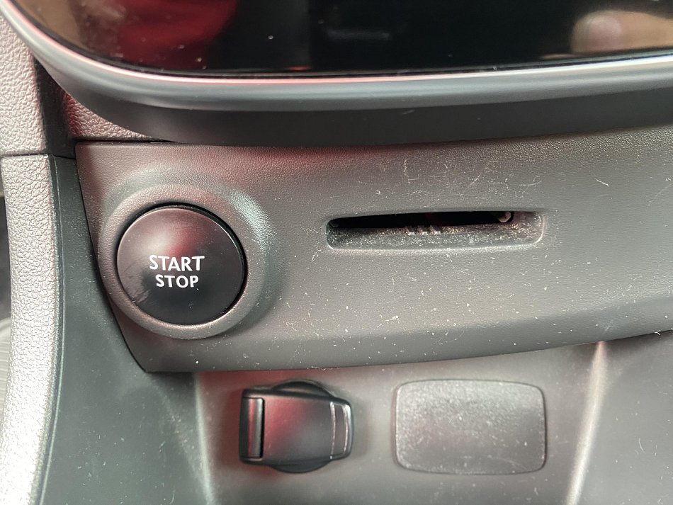Renault Clio 0.9TCe 