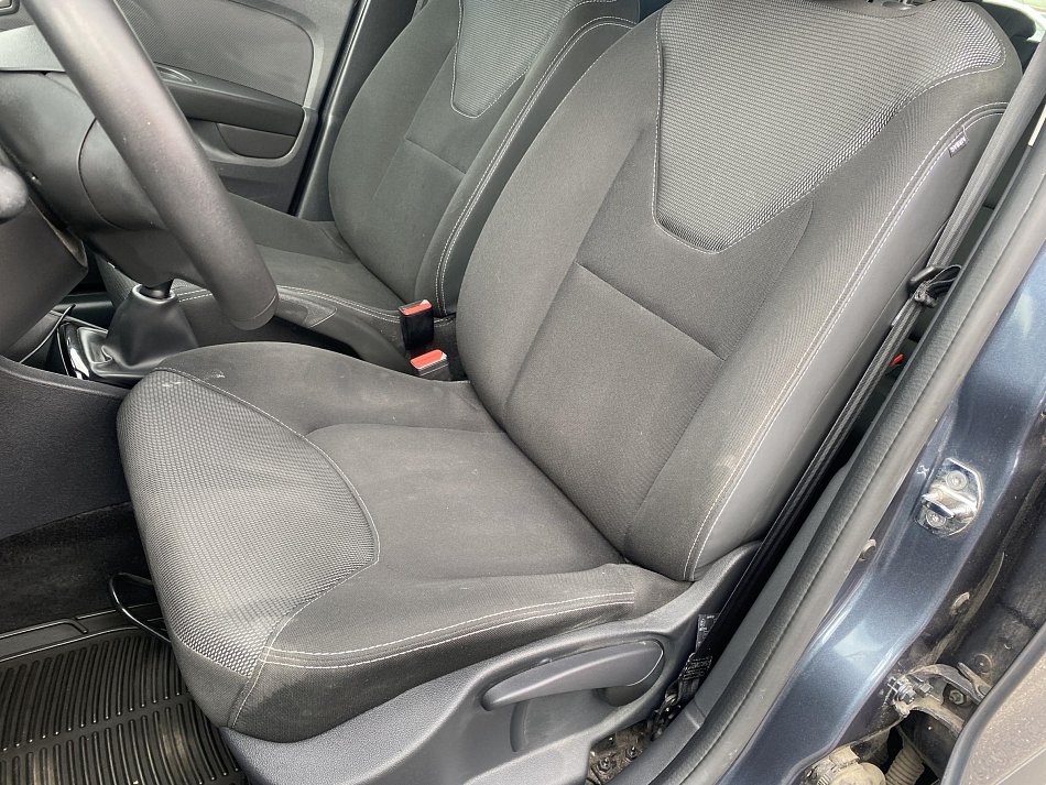 Renault Clio 0.9TCe 
