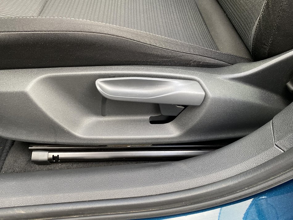 Škoda Octavia IV 2.0 TDi Ambition