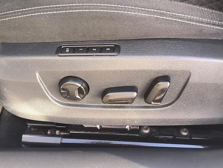 Škoda Superb III 1.6 TDI Style