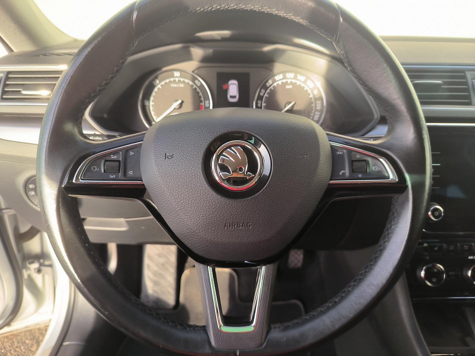 Škoda Superb III 1.6 TDI Style