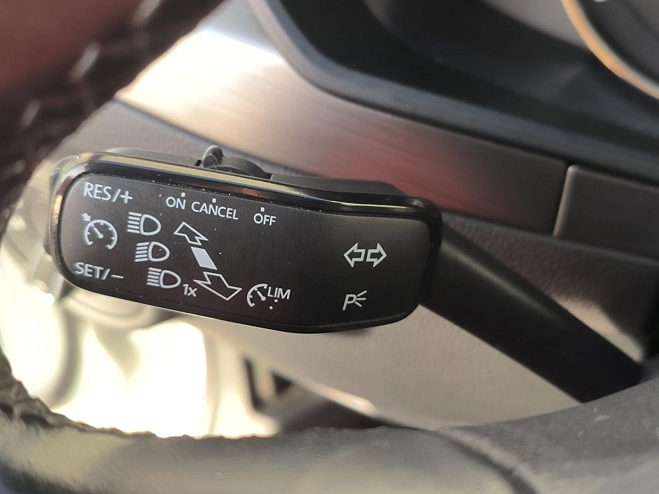 Škoda Superb III 1.6 TDI Style