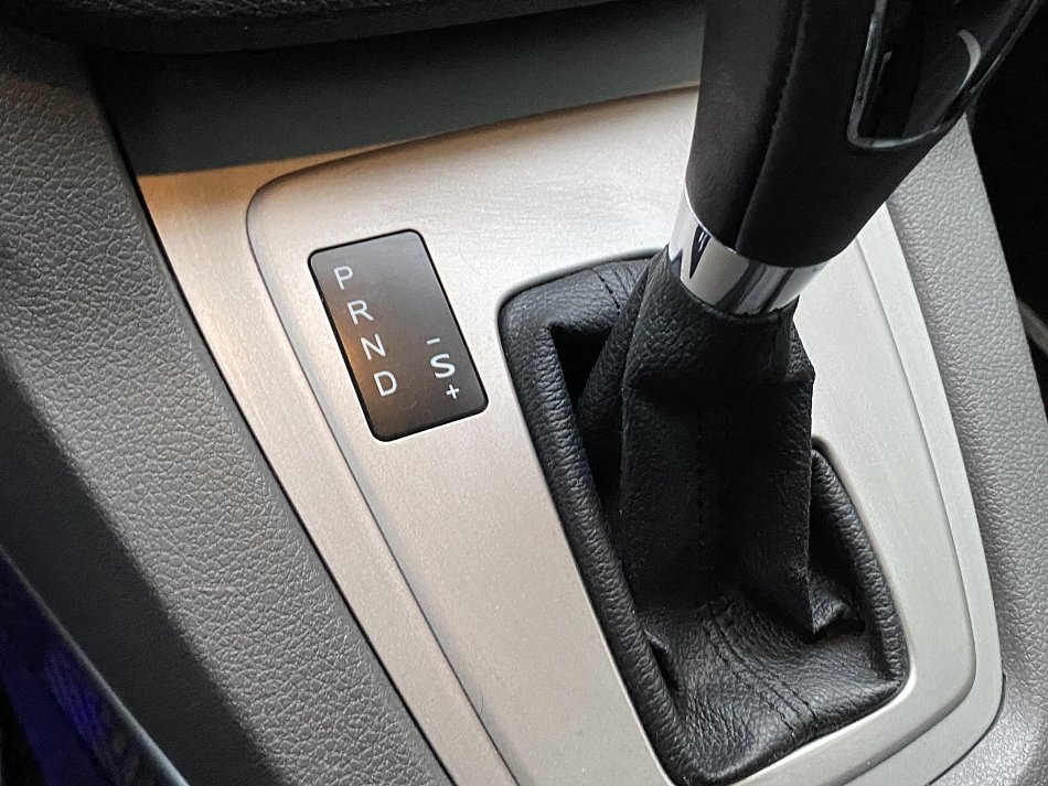 Ford Kuga 2.0TDCi  4x4