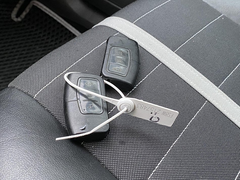 Ford Kuga 2.0TDCi  4x4