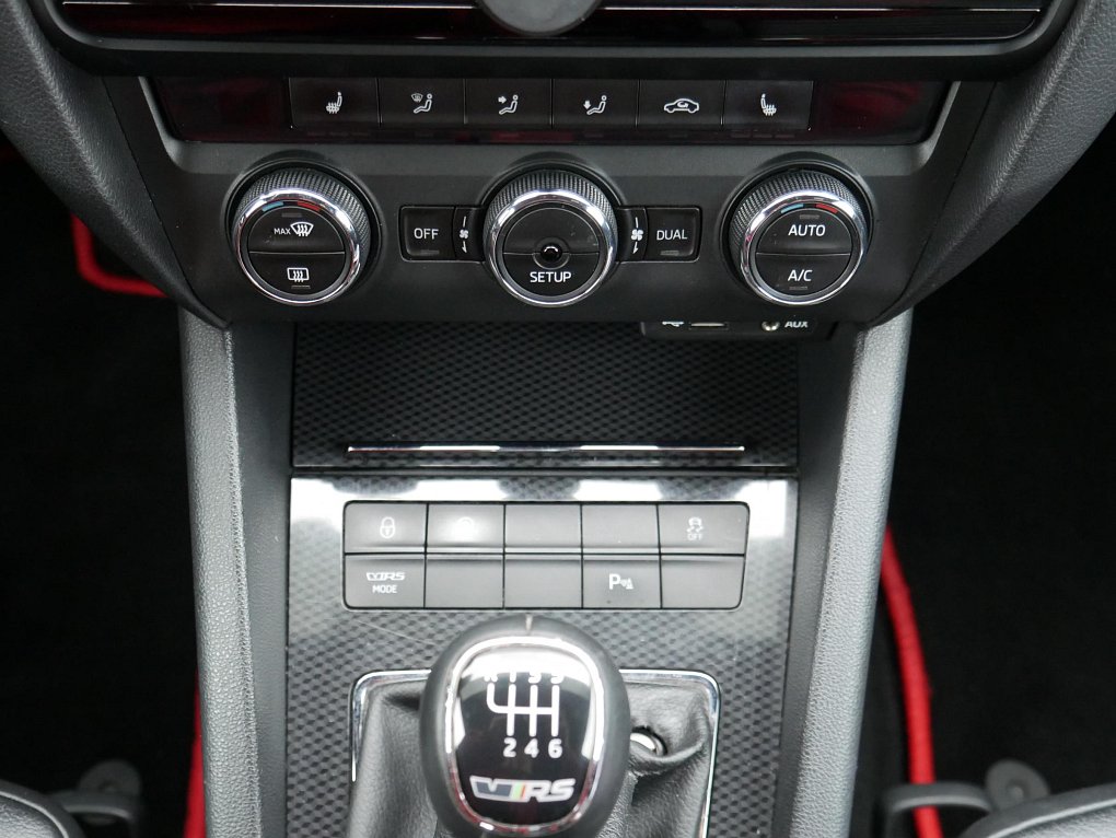 Škoda Octavia III 2.0 TDi 