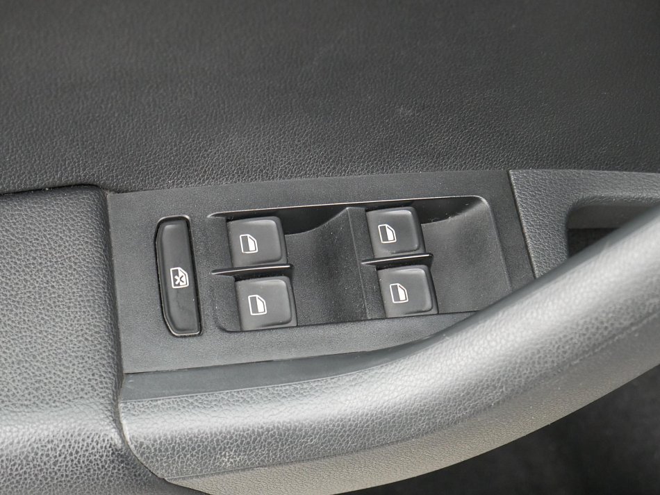 Škoda Octavia III 2.0 TDi 