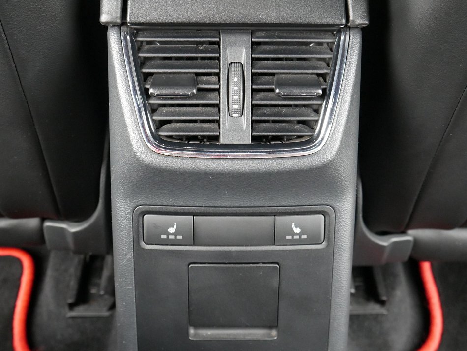 Škoda Octavia III 2.0 TDi 