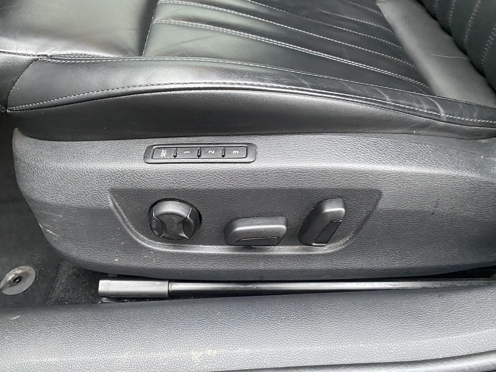 Škoda Superb III 2.0TDi 