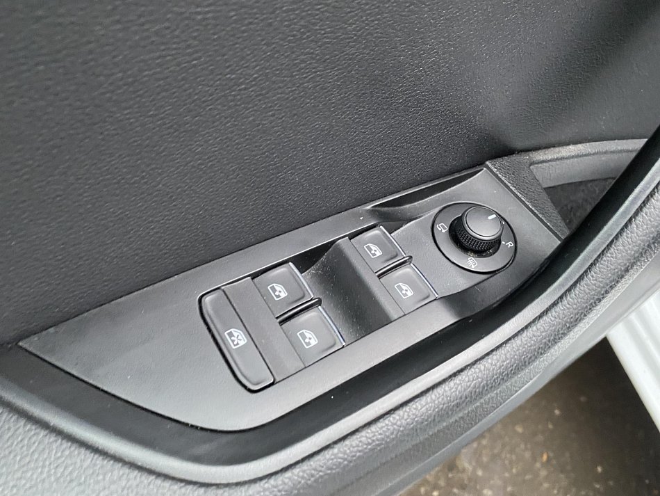 Škoda Superb III 2.0TDi 