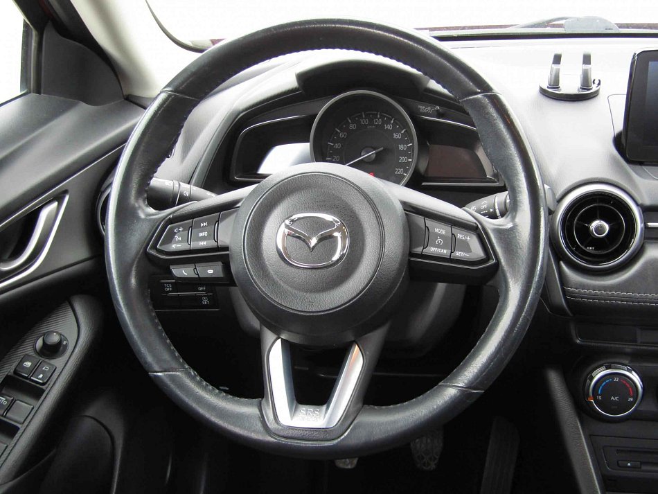Mazda CX-3 2.0i 