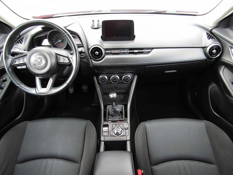 Mazda CX-3 2.0i 