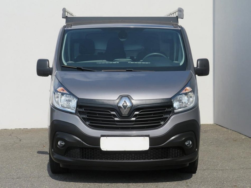 Renault Trafic 1.6dCi  SORTIMO