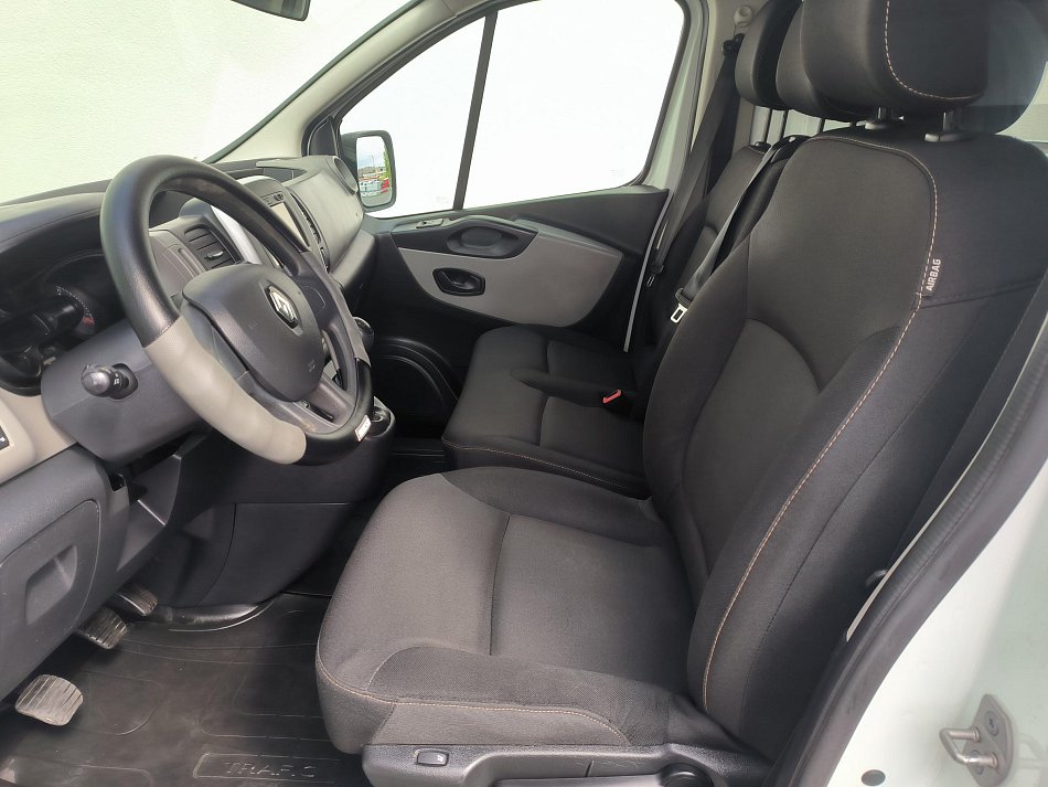 Renault Trafic 1.6dCi  SORTIMO