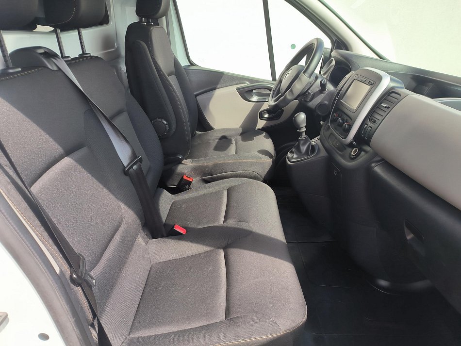 Renault Trafic 1.6dCi  SORTIMO