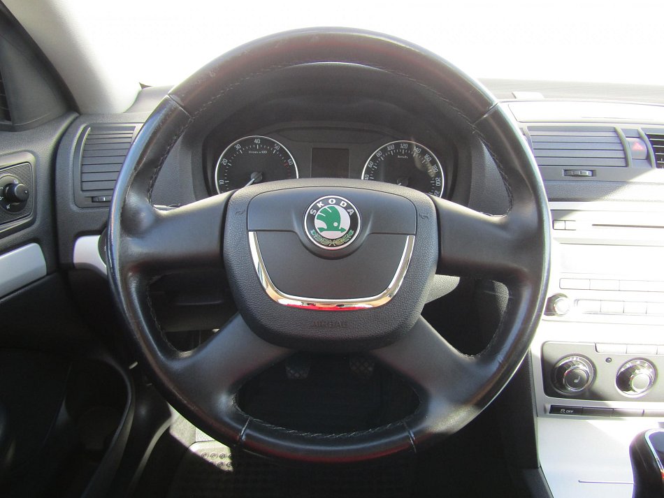 Škoda Octavia II 1.4TSi 