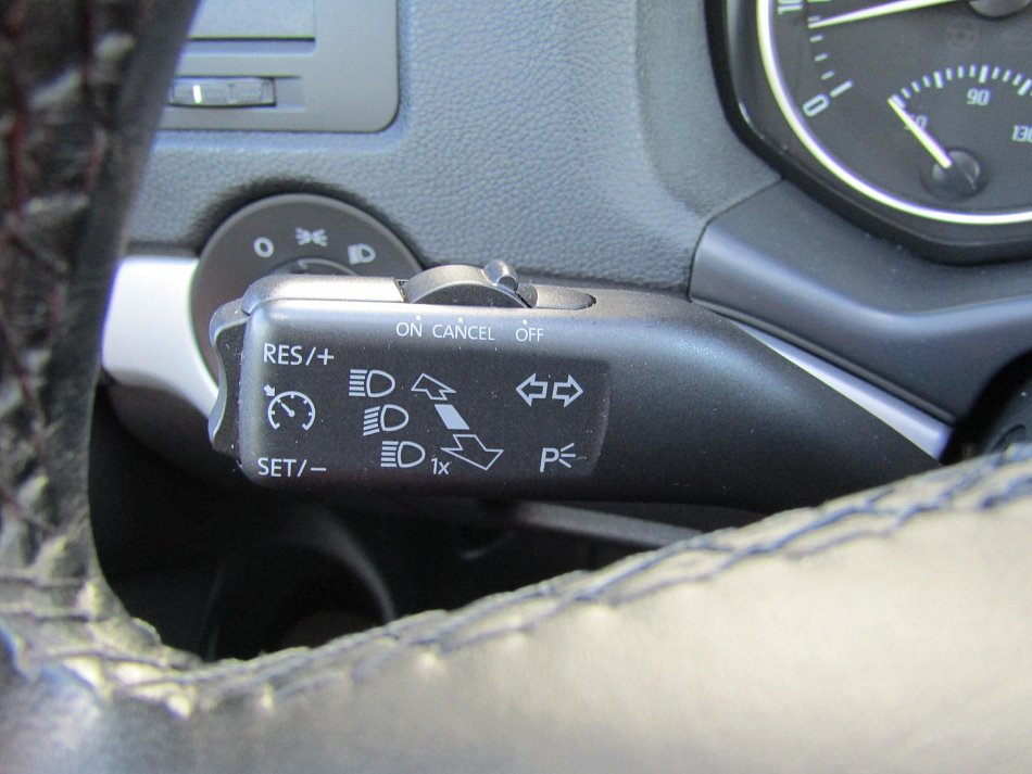 Škoda Octavia II 1.4TSi 