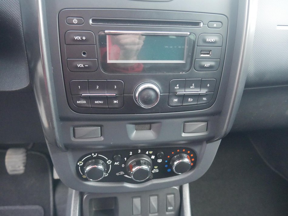 Dacia Duster 1.2 TCe 