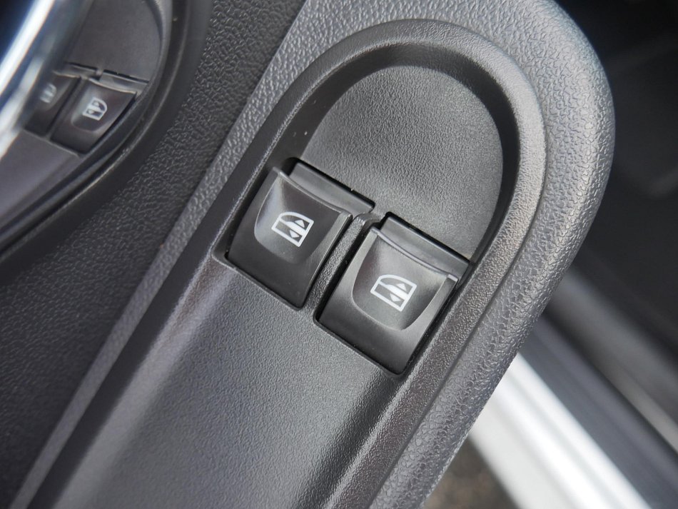 Dacia Duster 1.2 TCe 