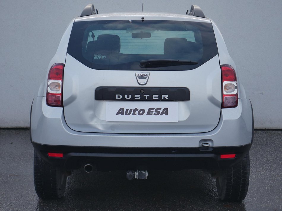 Dacia Duster 1.2 TCe 