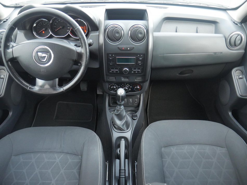 Dacia Duster 1.2 TCe 