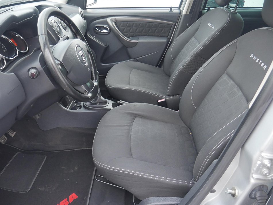 Dacia Duster 1.2 TCe 