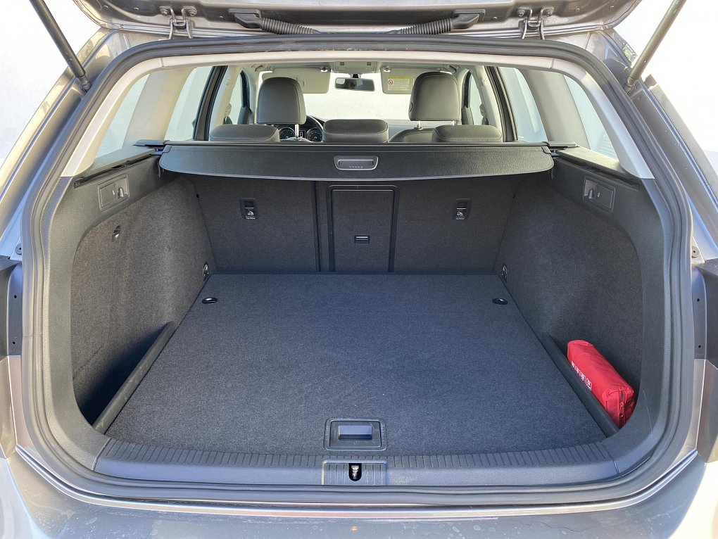 Volkswagen Golf 1.6TDi Comfortline