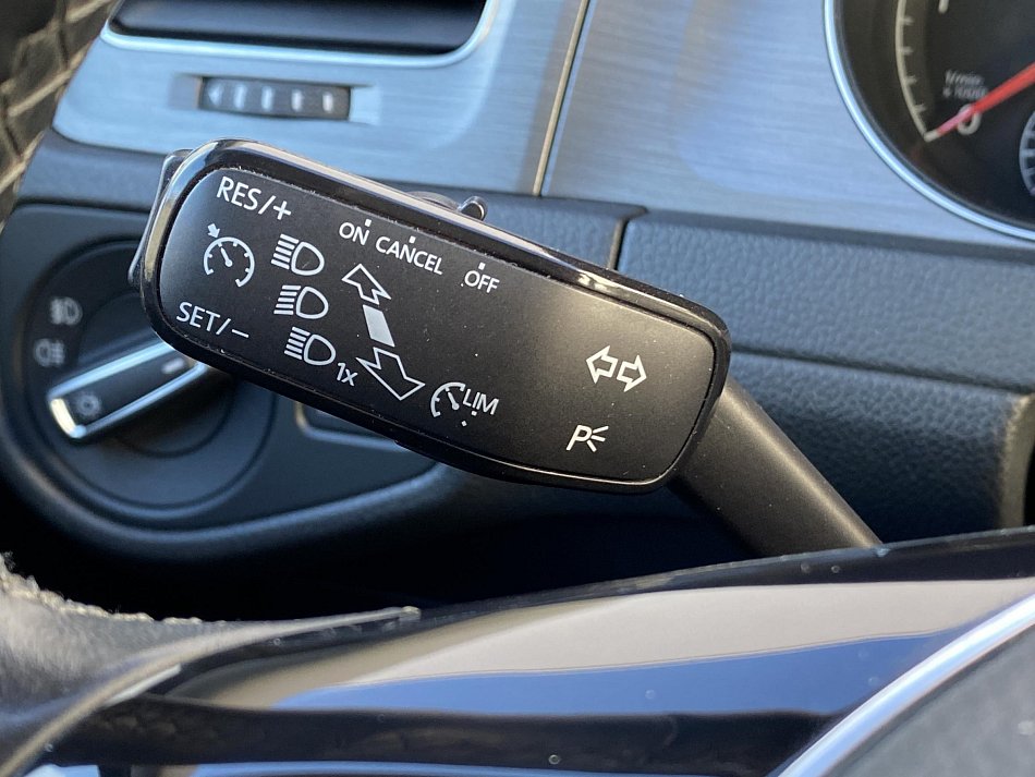 Volkswagen Golf 1.6TDi 