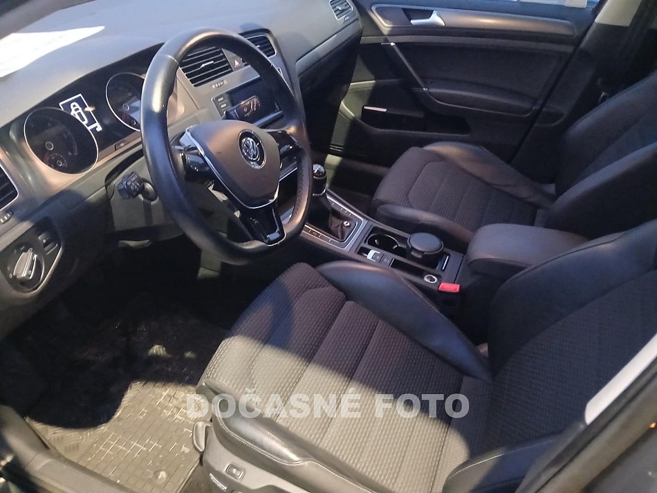 Volkswagen Golf 1.6TDi 